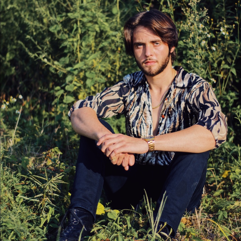 Meet your Posher, Chandler